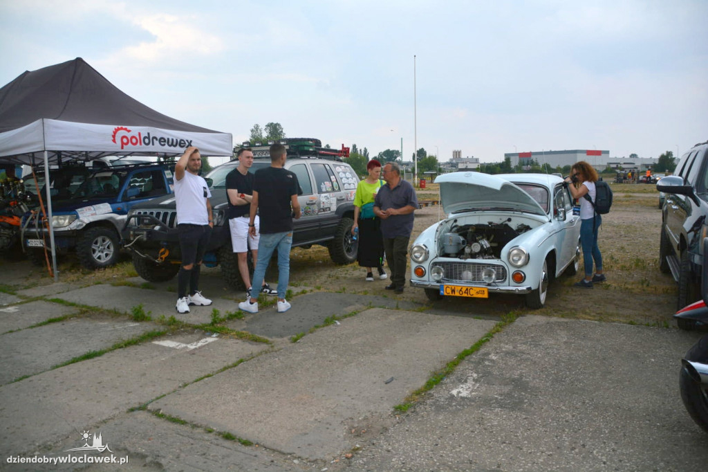 Festiwal Motoryzacji Automania