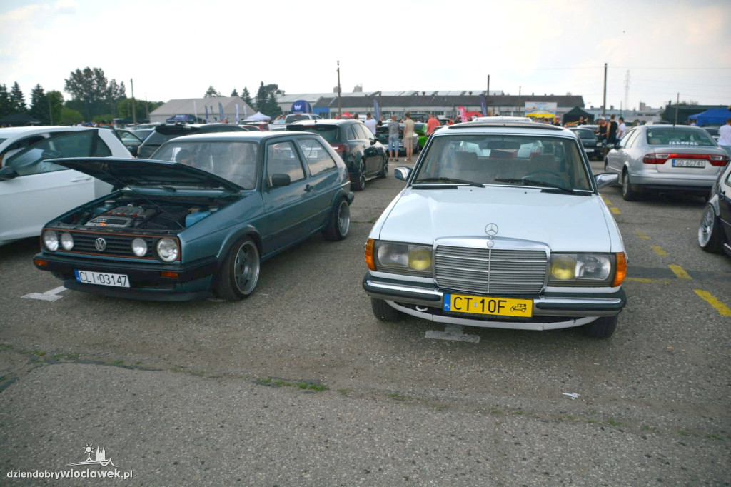 Festiwal Motoryzacji Automania