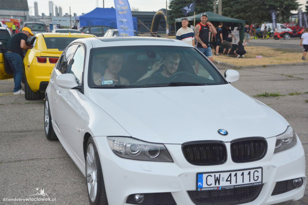 Festiwal Motoryzacji Automania