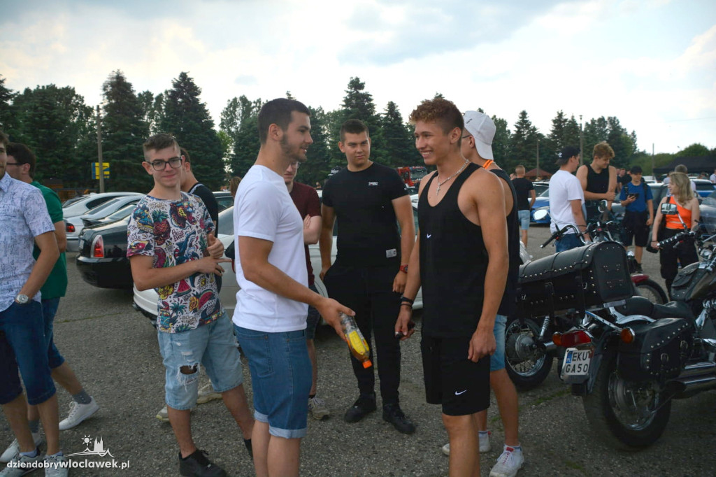 Festiwal Motoryzacji Automania