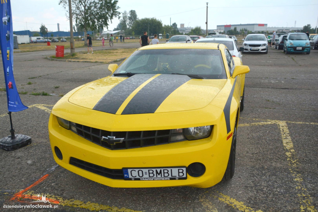 Festiwal Motoryzacji Automania