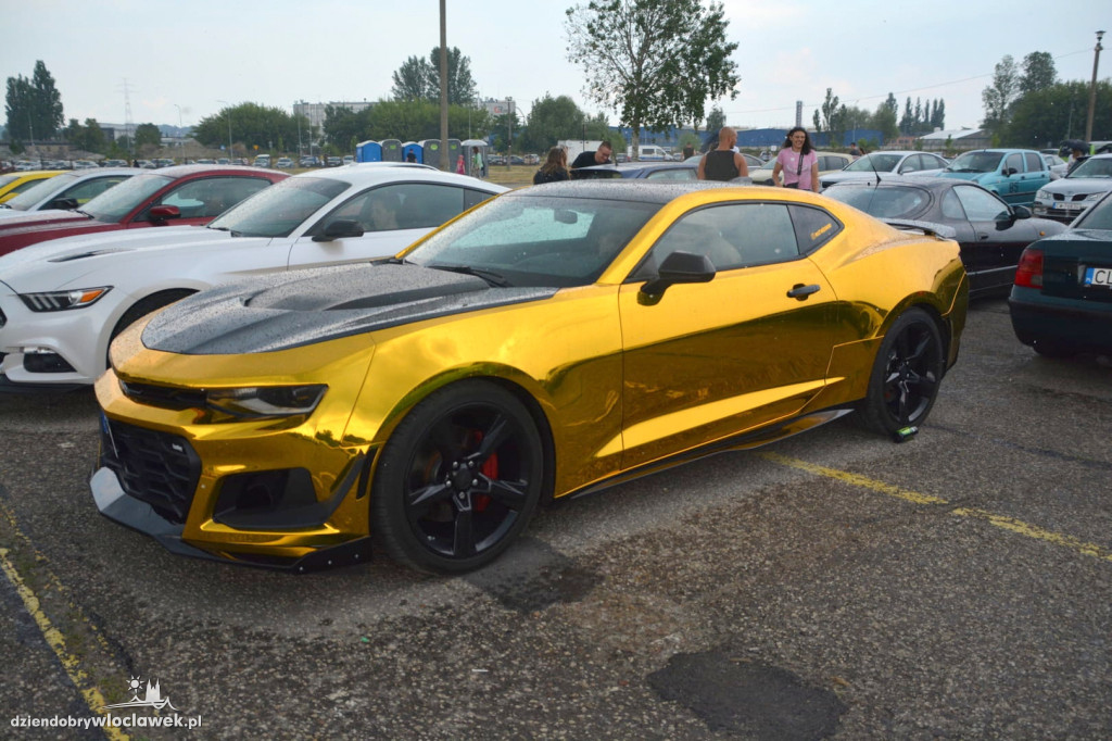 Festiwal Motoryzacji Automania