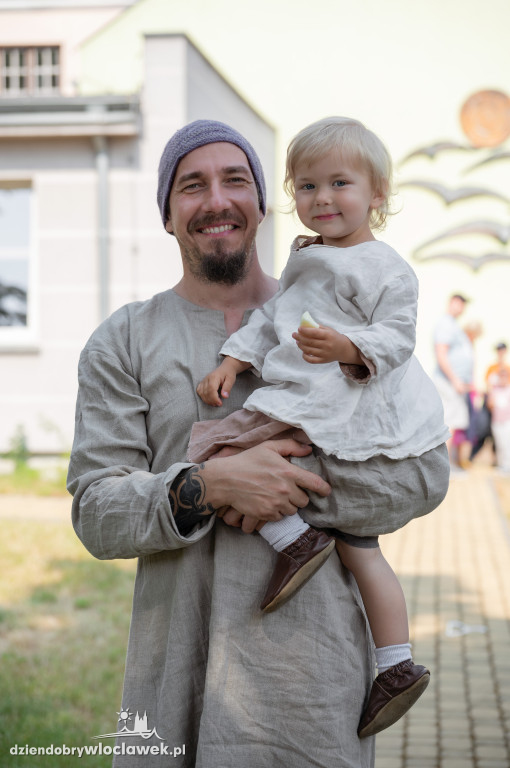 I Kujawski Festiwal Archeologiczny
