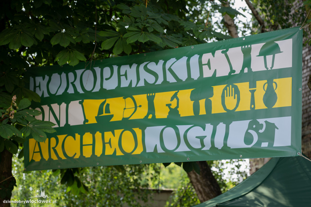 I Kujawski Festiwal Archeologiczny