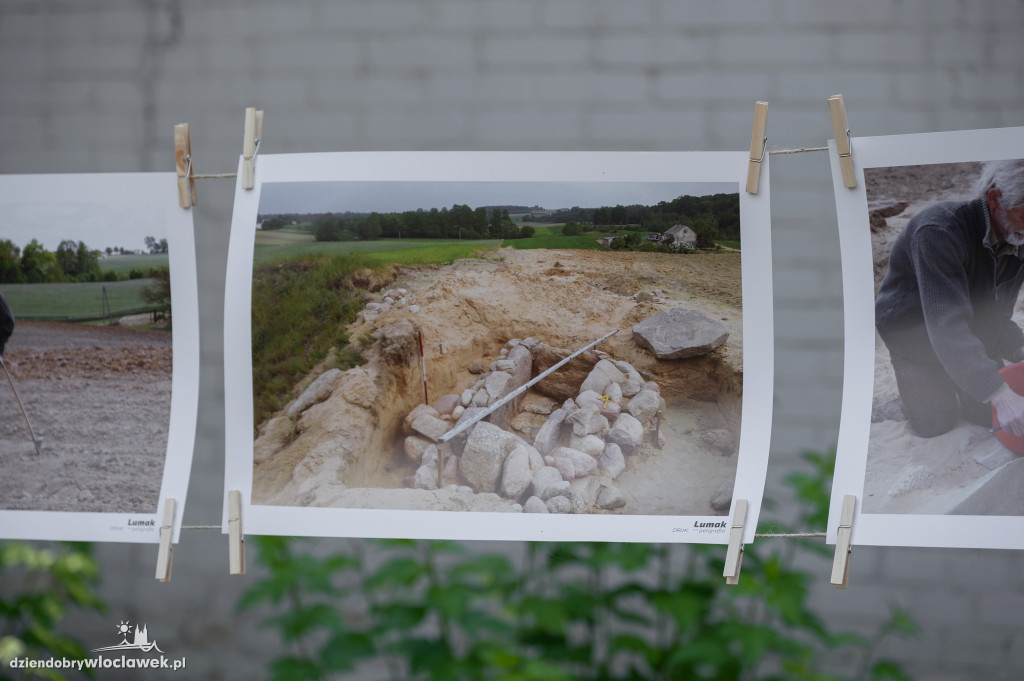 I Kujawski Festiwal Archeologiczny