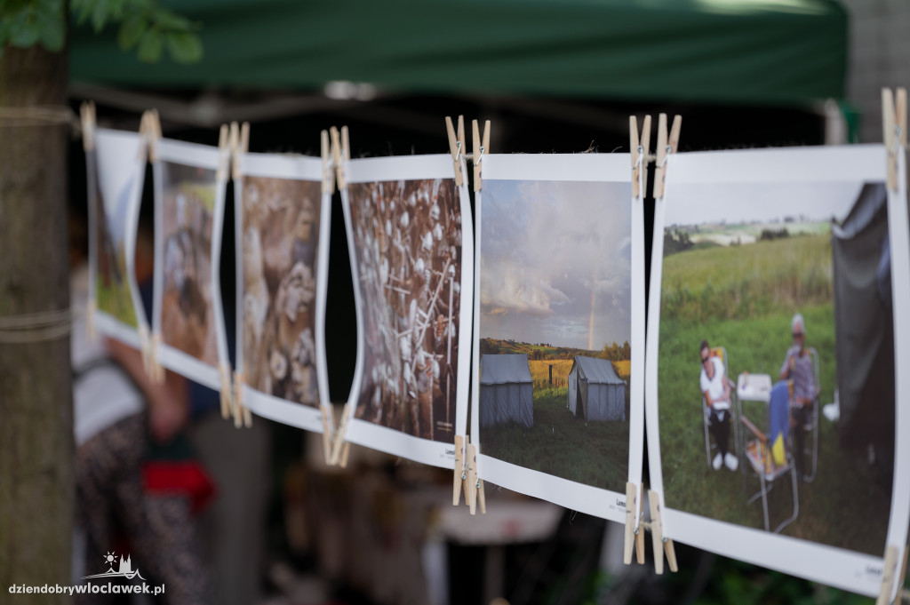 I Kujawski Festiwal Archeologiczny