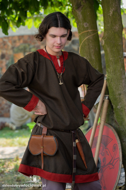 I Kujawski Festiwal Archeologiczny