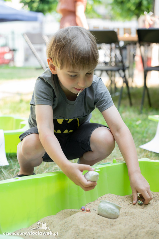 I Kujawski Festiwal Archeologiczny