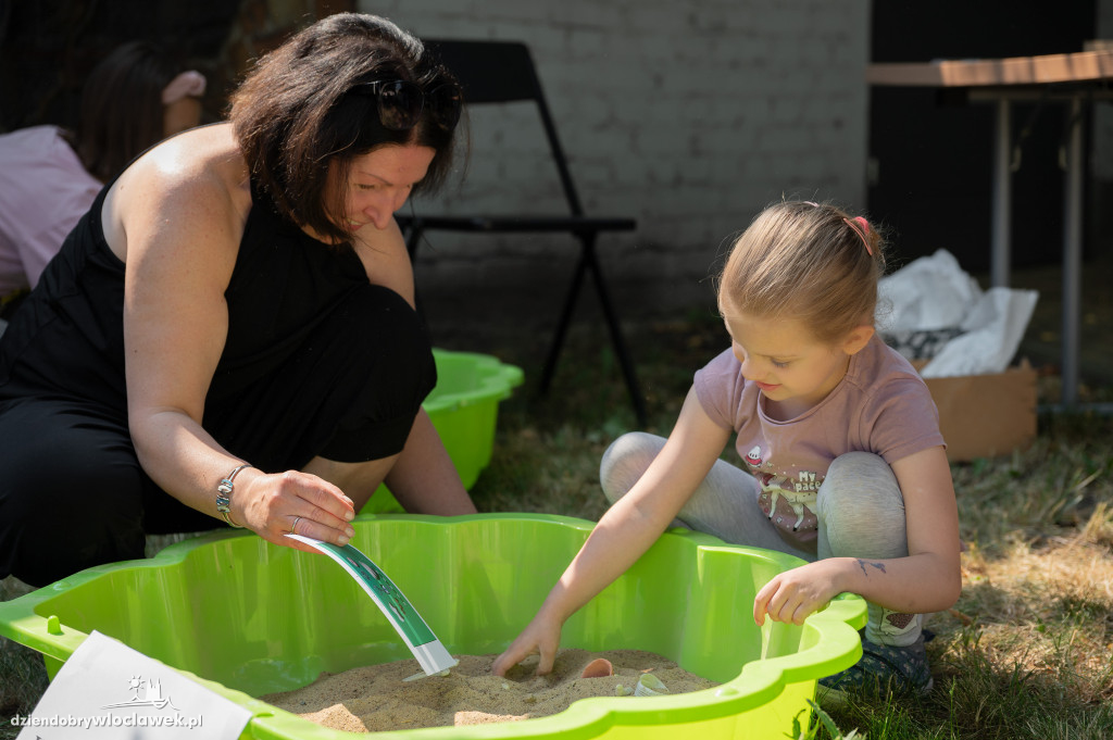 I Kujawski Festiwal Archeologiczny