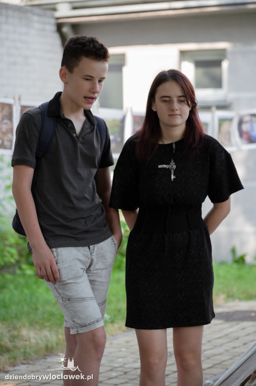 I Kujawski Festiwal Archeologiczny