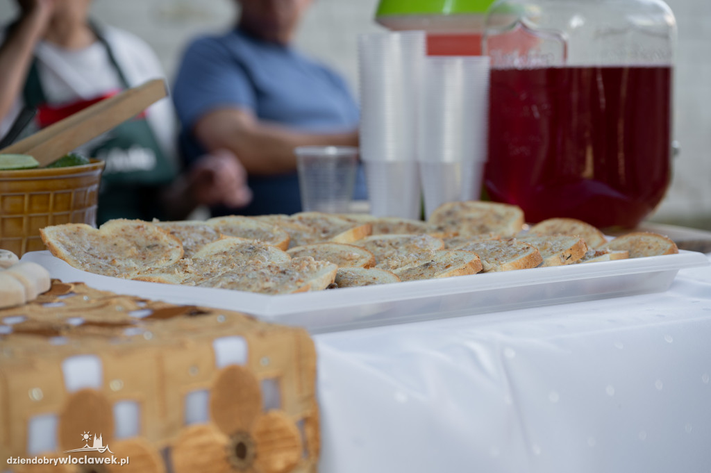 I Kujawski Festiwal Archeologiczny