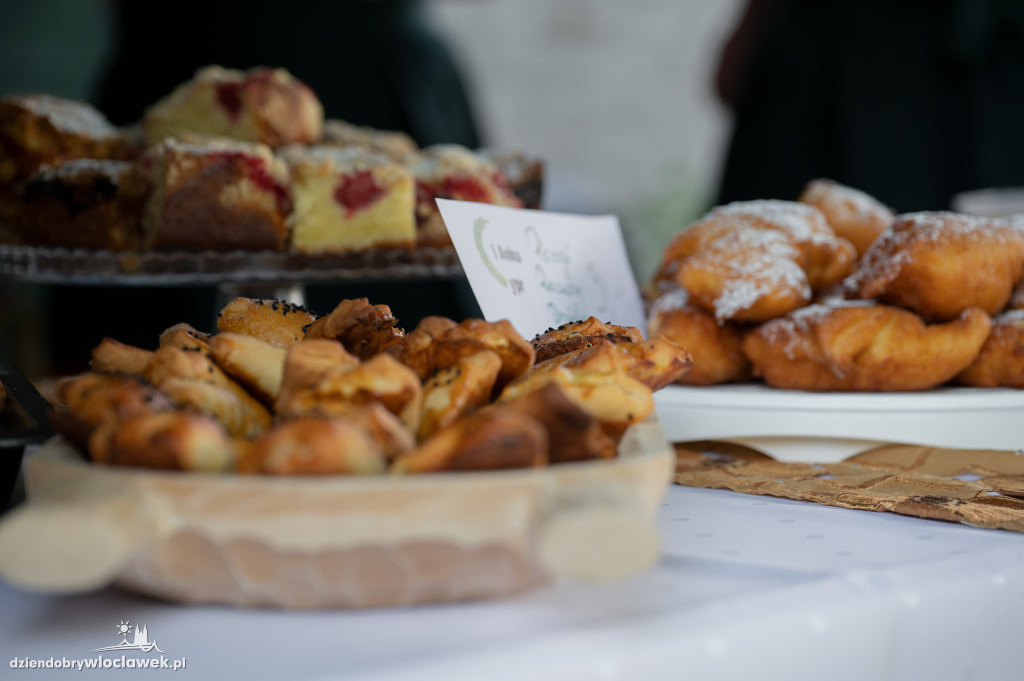 I Kujawski Festiwal Archeologiczny