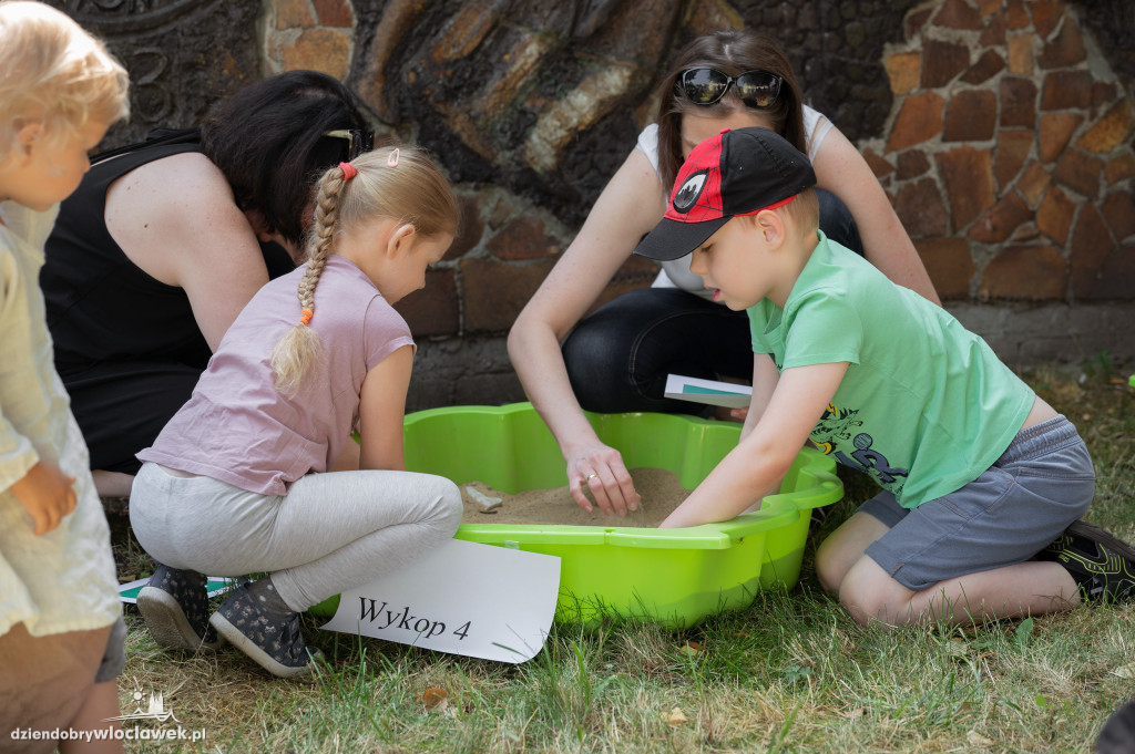I Kujawski Festiwal Archeologiczny
