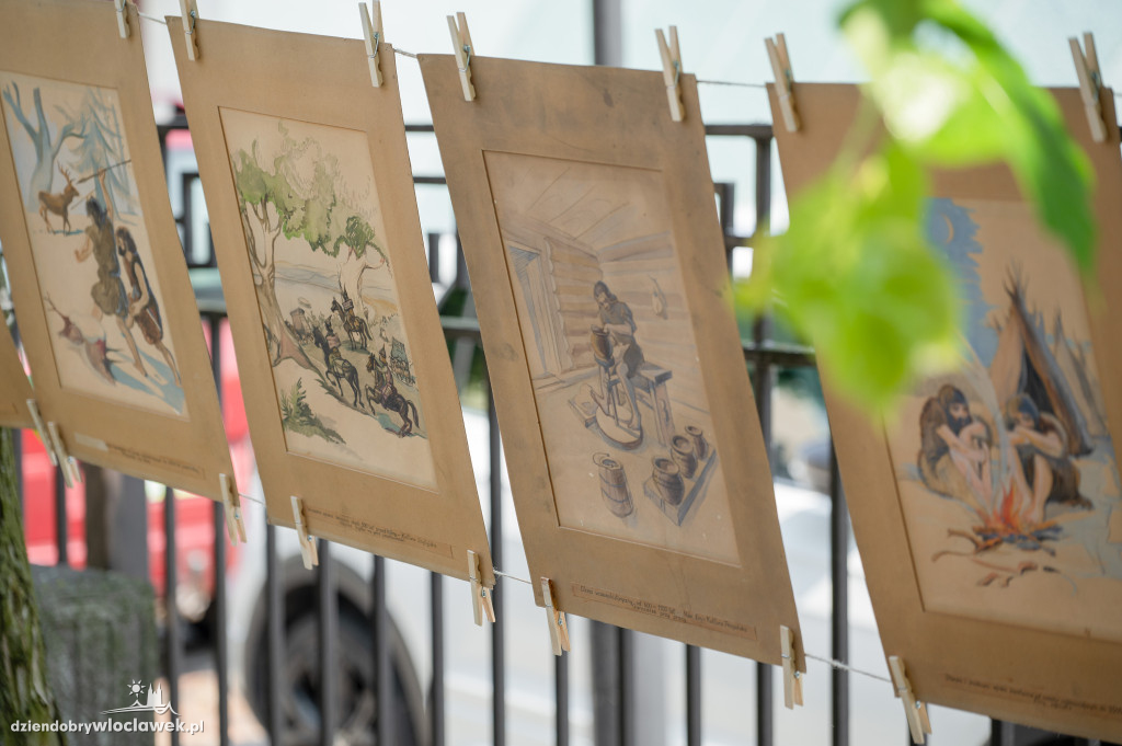 I Kujawski Festiwal Archeologiczny