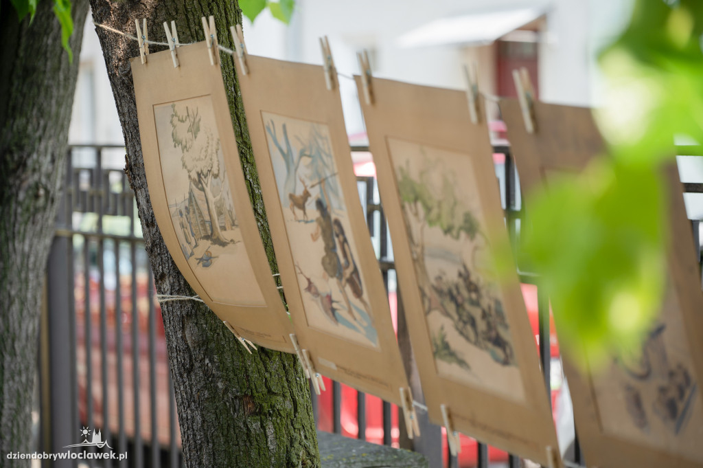 I Kujawski Festiwal Archeologiczny