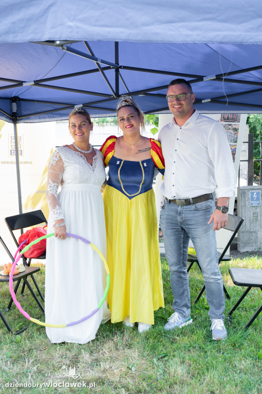 I Kujawski Festiwal Archeologiczny