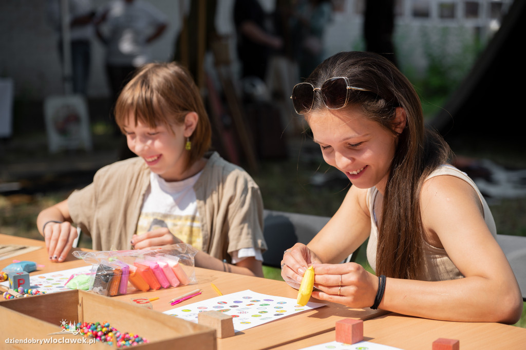 I Kujawski Festiwal Archeologiczny