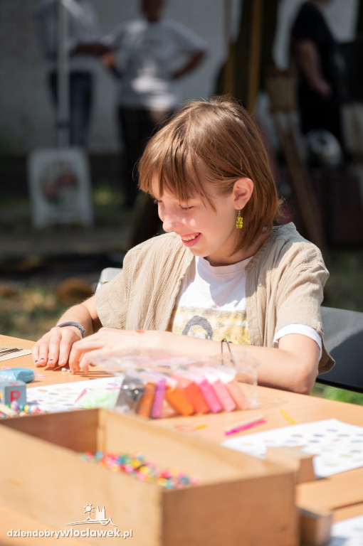 I Kujawski Festiwal Archeologiczny