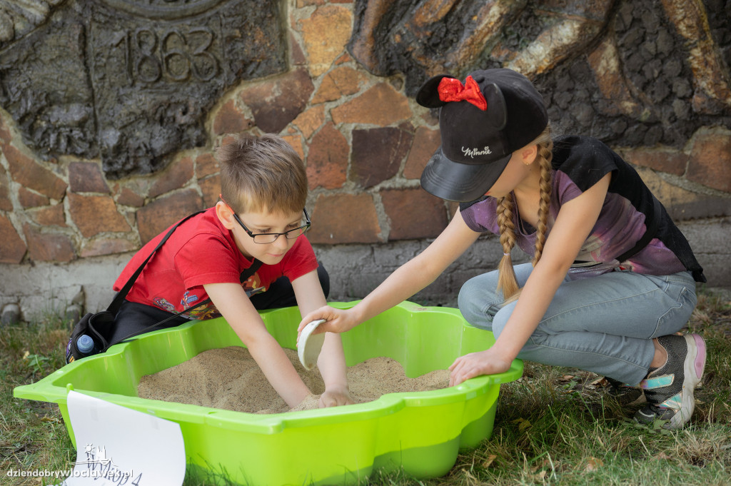 I Kujawski Festiwal Archeologiczny