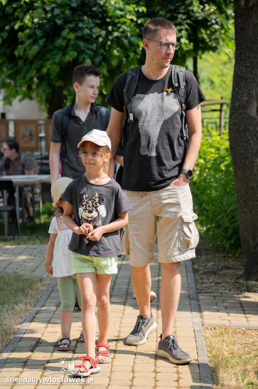 I Kujawski Festiwal Archeologiczny