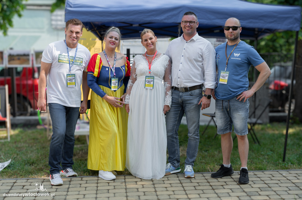 I Kujawski Festiwal Archeologiczny