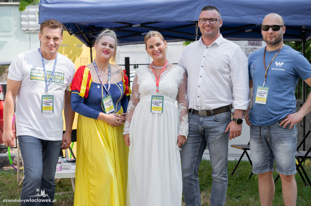 I Kujawski Festiwal Archeologiczny