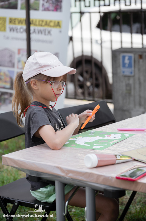 I Kujawski Festiwal Archeologiczny