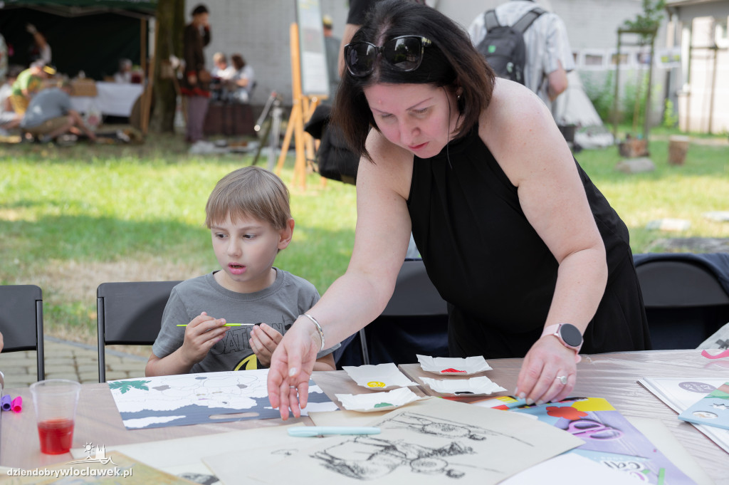 I Kujawski Festiwal Archeologiczny