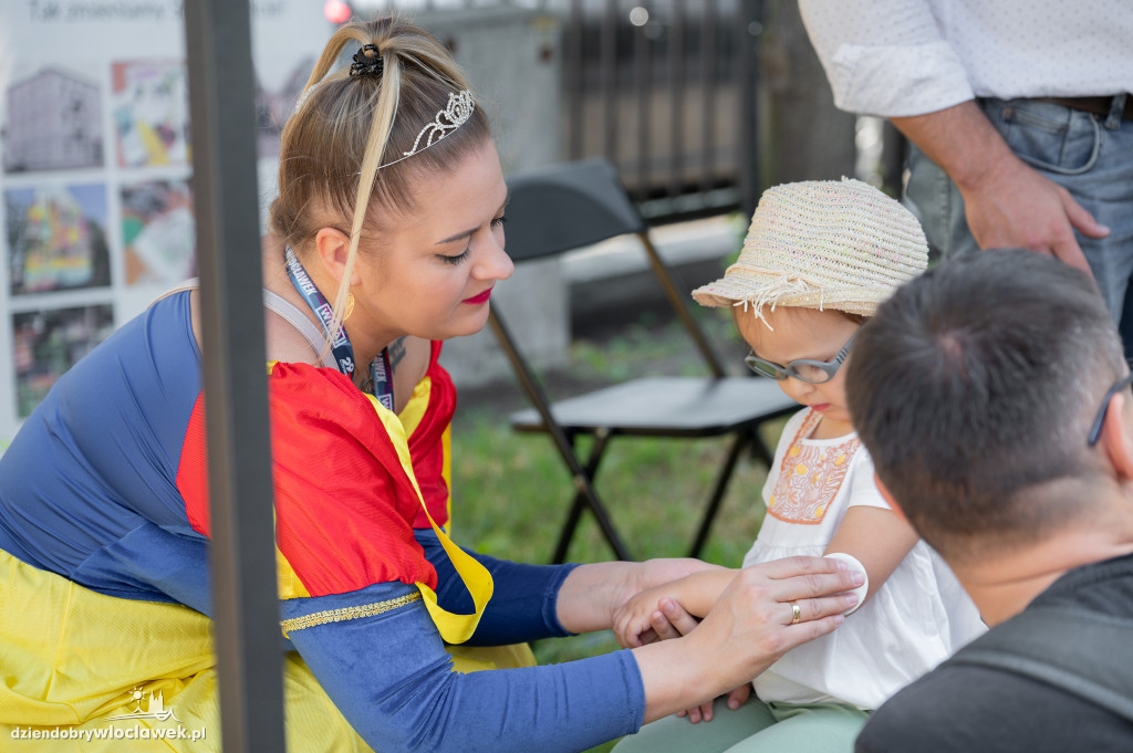 I Kujawski Festiwal Archeologiczny