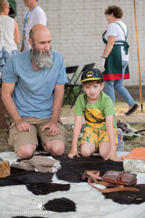 I Kujawski Festiwal Archeologiczny