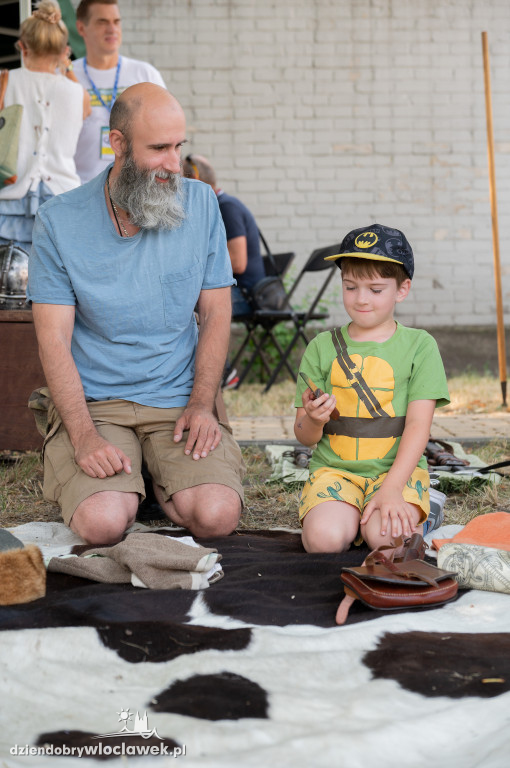 I Kujawski Festiwal Archeologiczny