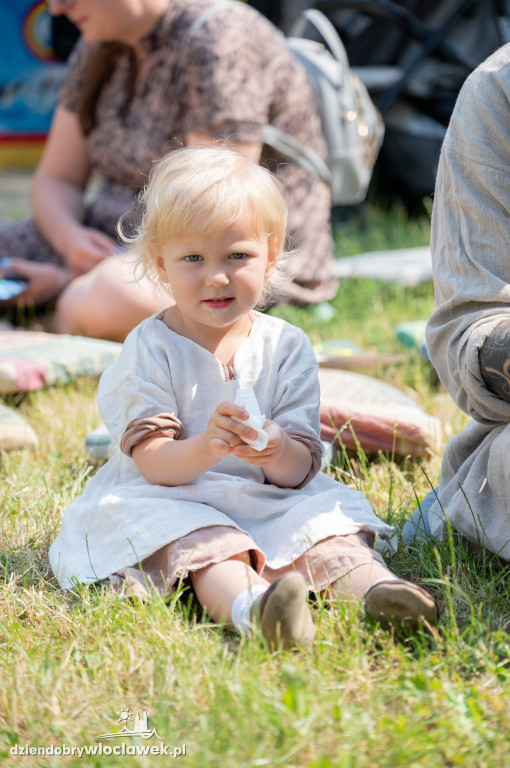 I Kujawski Festiwal Archeologiczny