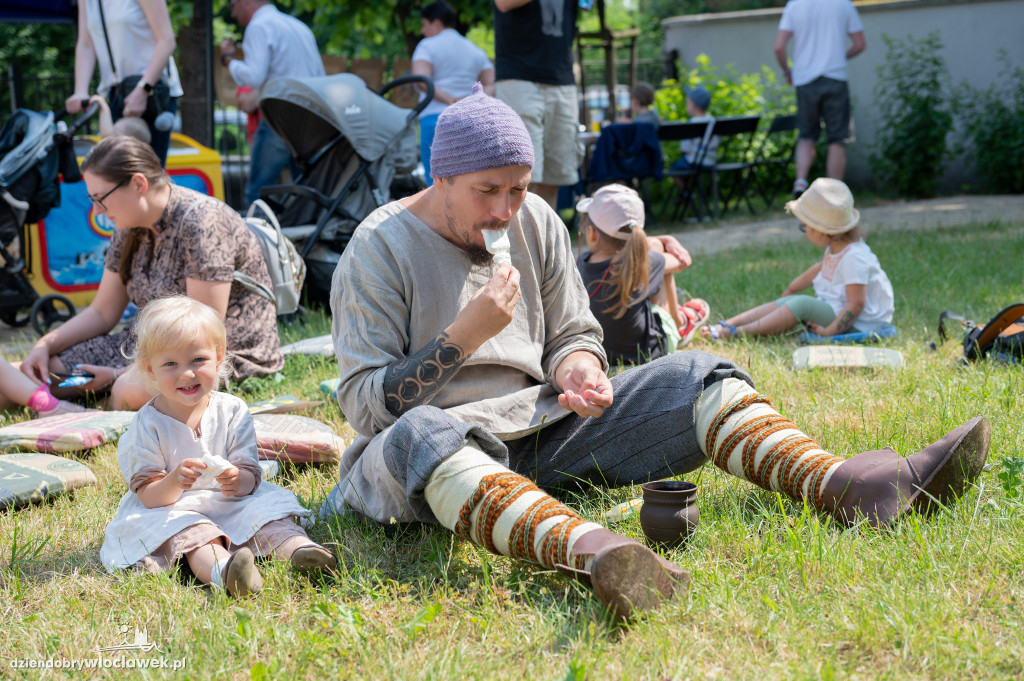 I Kujawski Festiwal Archeologiczny