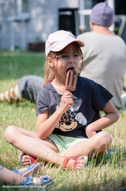 I Kujawski Festiwal Archeologiczny
