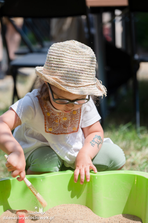 I Kujawski Festiwal Archeologiczny