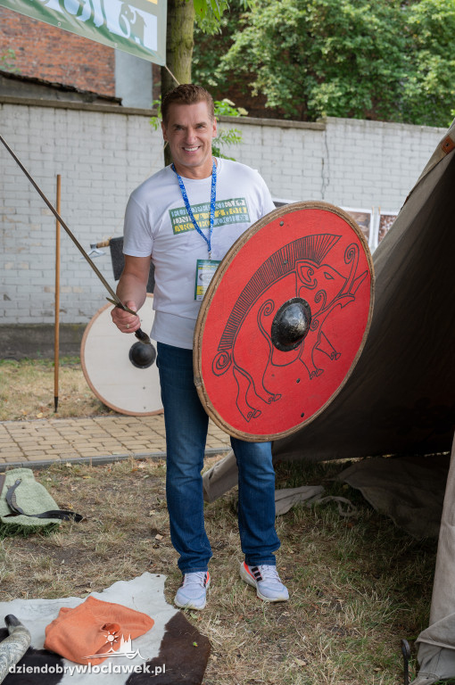 I Kujawski Festiwal Archeologiczny