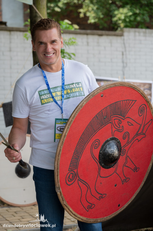 I Kujawski Festiwal Archeologiczny