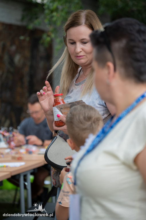 I Kujawski Festiwal Archeologiczny