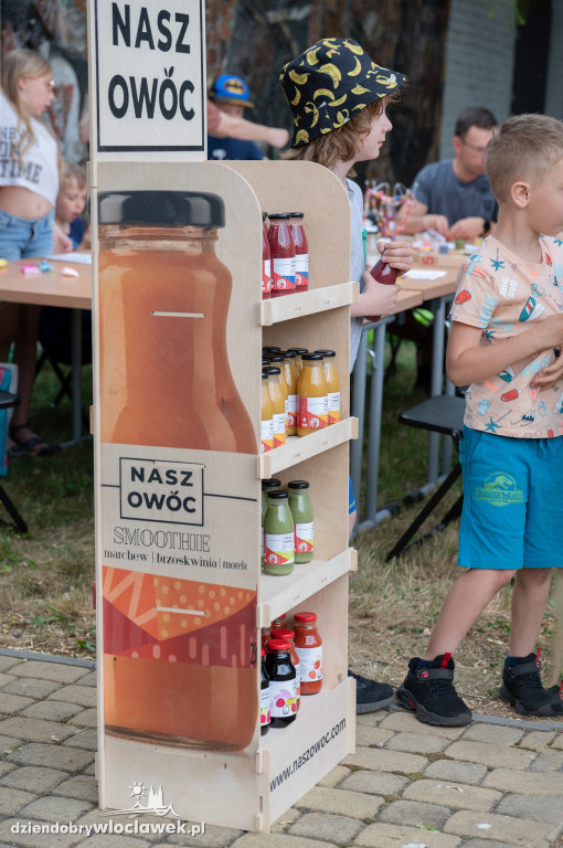 I Kujawski Festiwal Archeologiczny