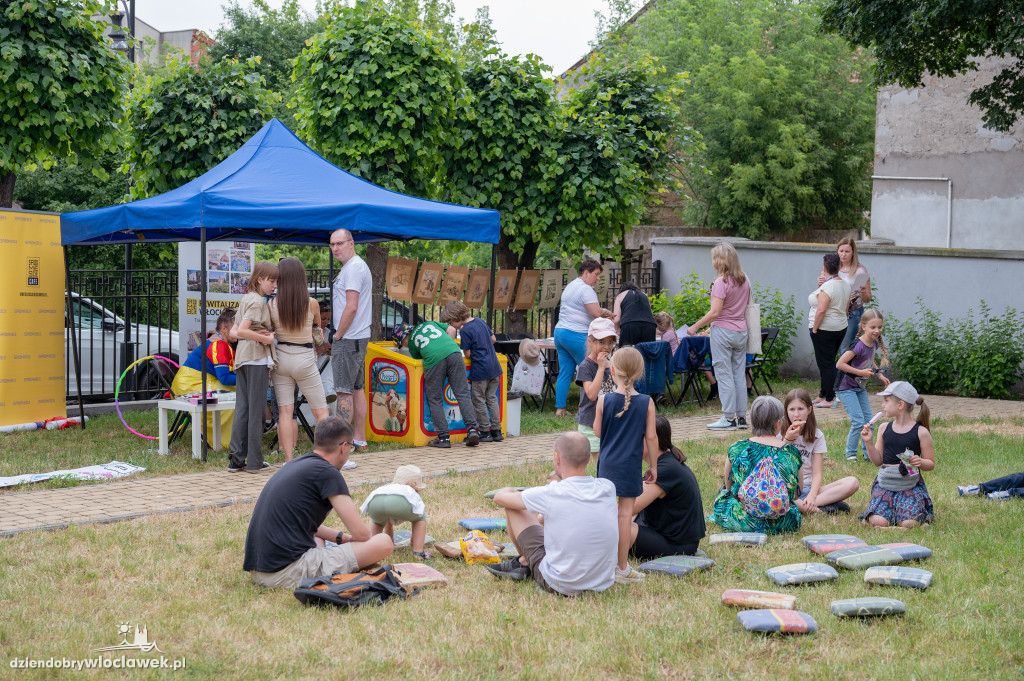 I Kujawski Festiwal Archeologiczny