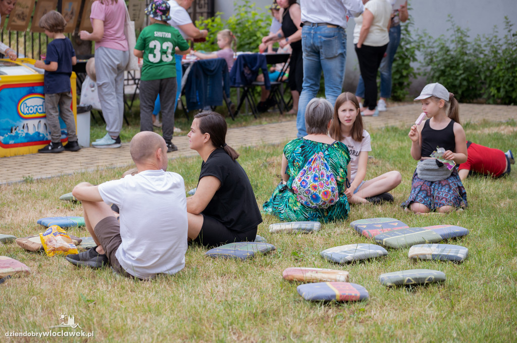 I Kujawski Festiwal Archeologiczny