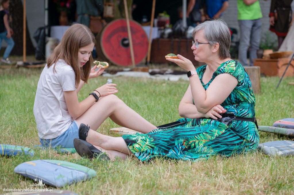 I Kujawski Festiwal Archeologiczny