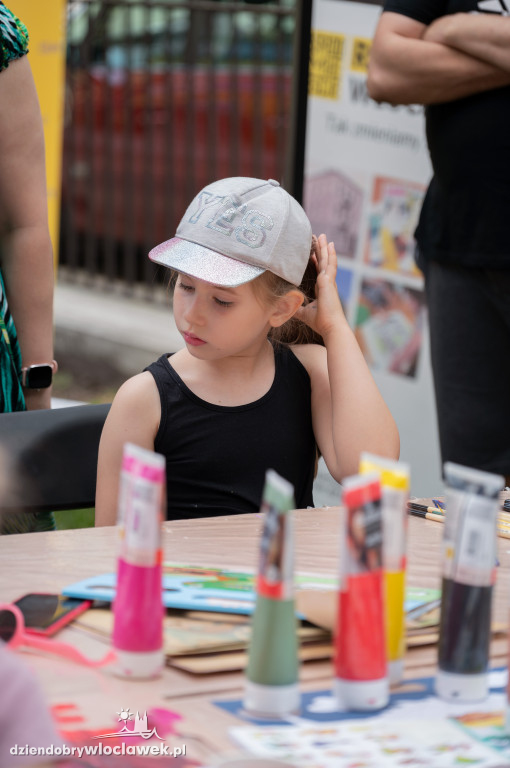 I Kujawski Festiwal Archeologiczny