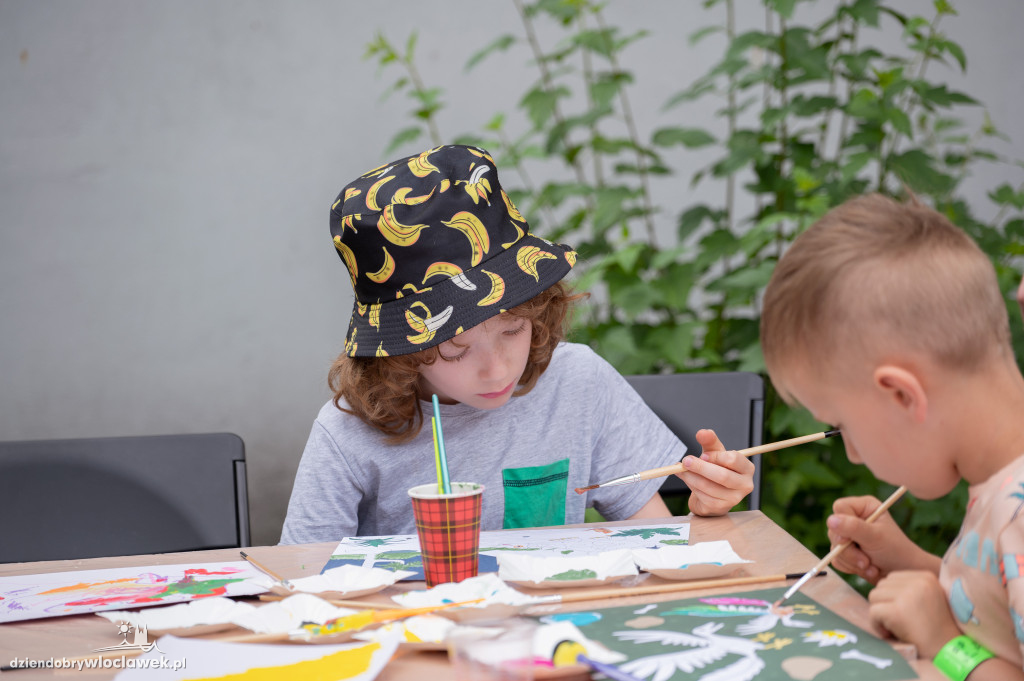 I Kujawski Festiwal Archeologiczny