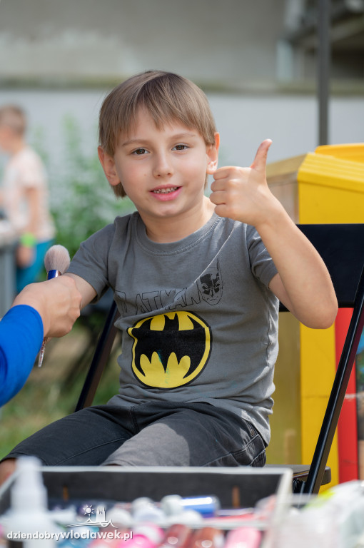 I Kujawski Festiwal Archeologiczny