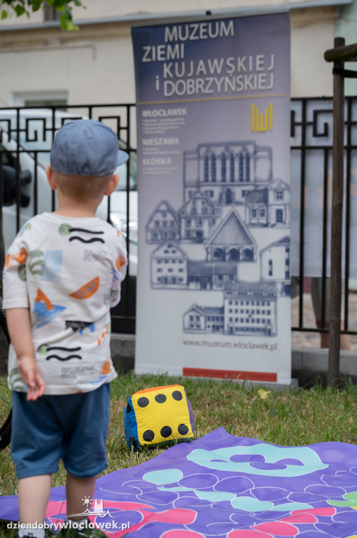 I Kujawski Festiwal Archeologiczny