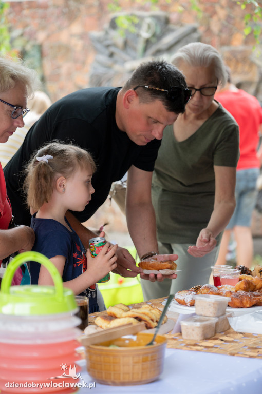 I Kujawski Festiwal Archeologiczny