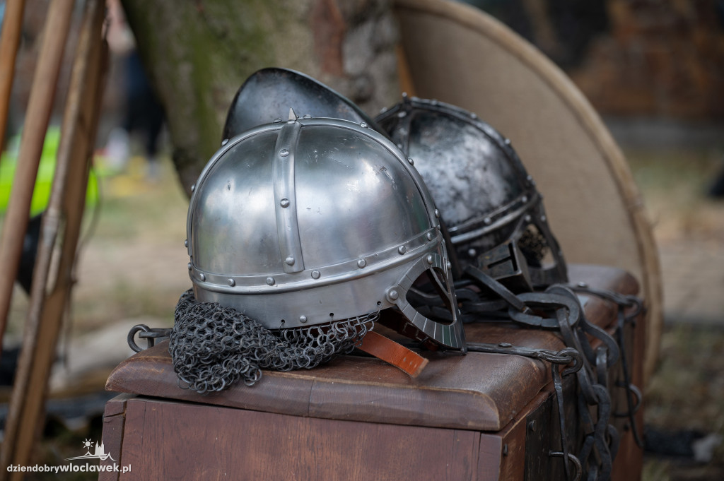 I Kujawski Festiwal Archeologiczny