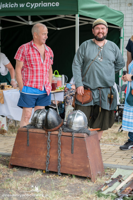 I Kujawski Festiwal Archeologiczny
