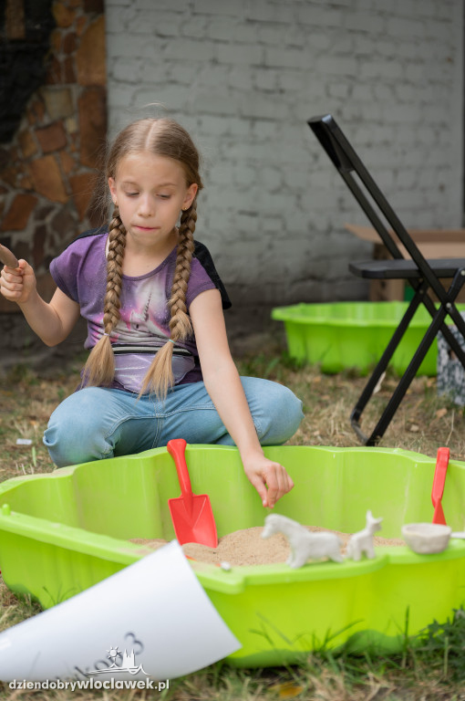 I Kujawski Festiwal Archeologiczny